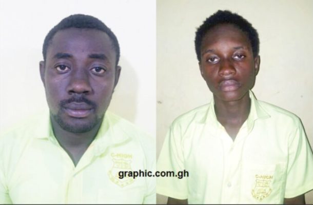 Wassce-suspects-696x454 | Ghanaguardian.com