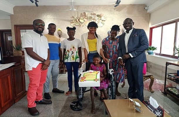 kod | Ghanaguardian.com