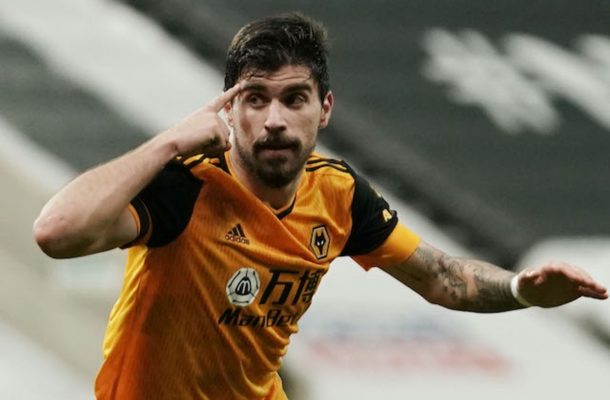 Ruben Neves