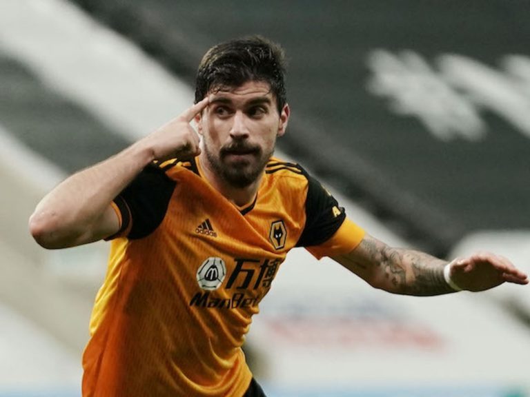 Ruben Neves