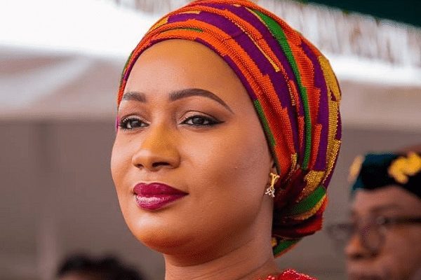 samira_second_lady | Ghanaguardian.com