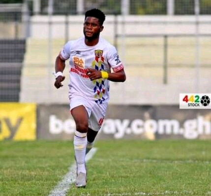 Daniel Afriyie Barnieh | Ghanaguardian.com