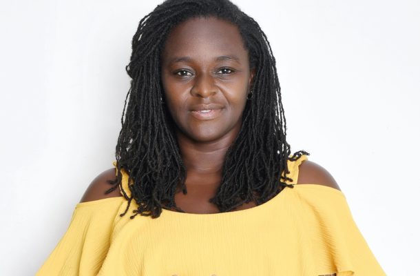 Dr-Nana-Ama-Browne-Klutse.jpg | Ghanaguardian.com