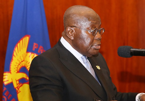 President | Ghanaguardian.com