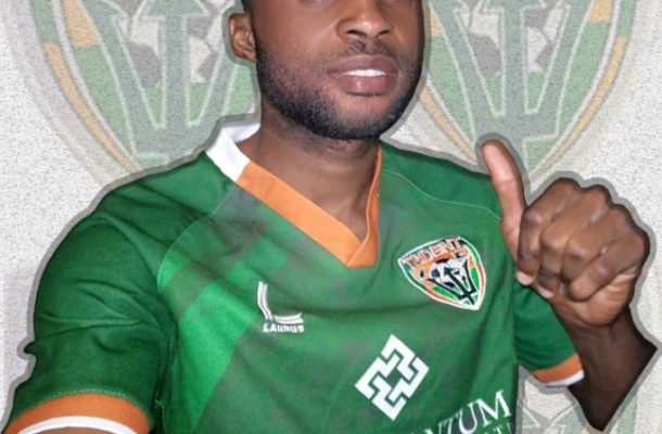 Prince Owusu | Ghanaguardian.com