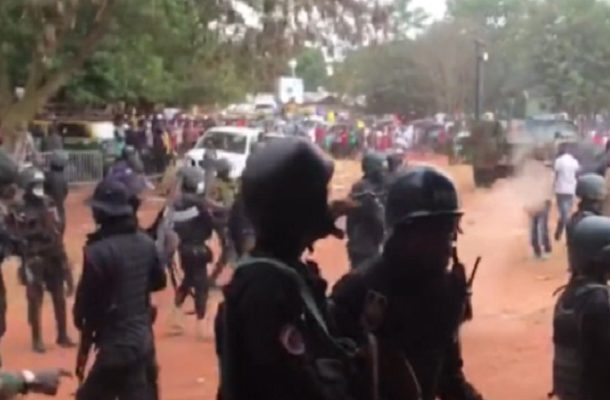 Techiman-South-election-day-shooting | Ghanaguardian.com