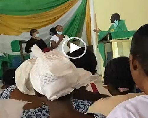 anglican priest | Ghanaguardian.com