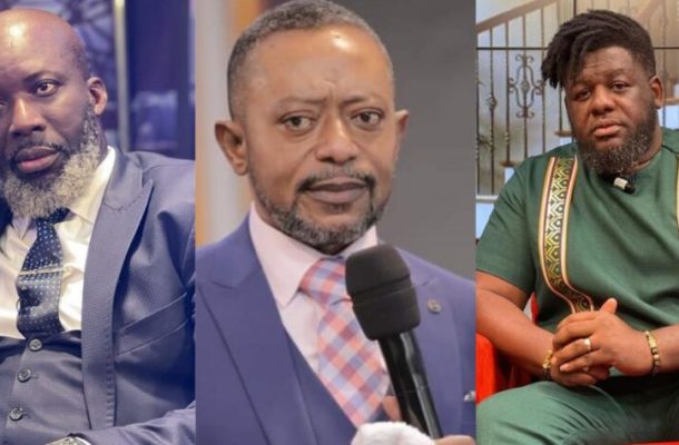 Bulldog-And-Kumchacha-Clash | Ghanaguardian.com
