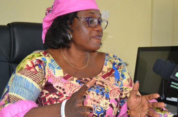 Janet-Mensah.jpg | Ghanaguardian.com