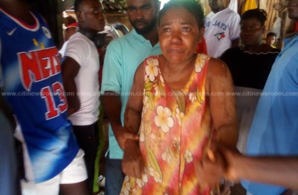 Josephine-Panyin-Mensah1.jpg | Ghanaguardian.com