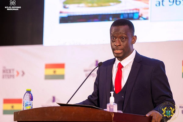 Kwabena-Okyere-Darko-Mensah-Western-Regional-Minister | Ghanaguardian.com