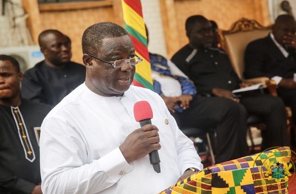 Kwasi Amoako Atta | Ghanaguardian.com
