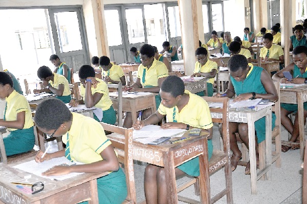 educat | Ghanaguardian.com