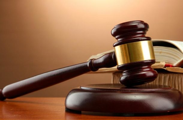 gavel.jpg | Ghanaguardian.com