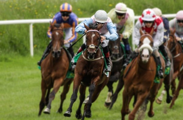 Ayr Gold Cup | Ghanaguardian.com Ayr Gold Cup