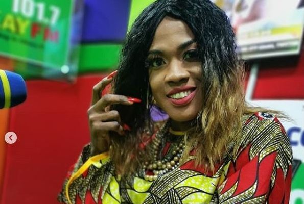 Angel Maxine | Ghanaguardian.com
