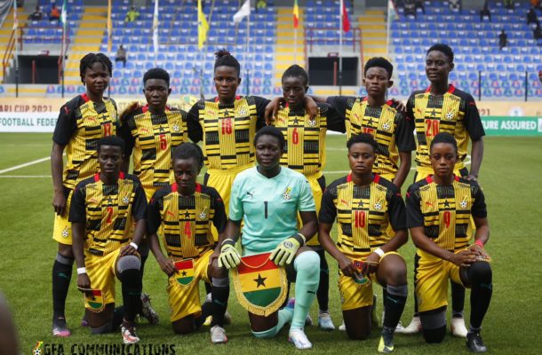 Black Queens1 | Ghanaguardian.com
