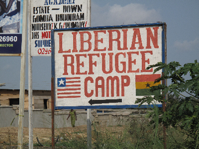 Buduburam-camp.jpeg | Ghanaguardian.com