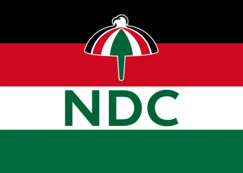 NDC-Flag.png | Ghanaguardian.com