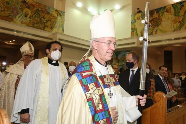 archbishop2021.jpg | Ghanaguardian.com