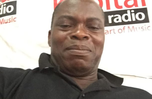 korsi asiseh | Ghanaguardian.com