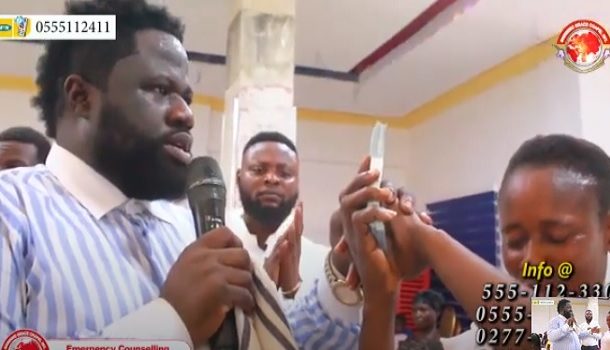 prophet | Ghanaguardian.com