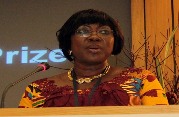 Dzifa_Attivor | Ghanaguardian.com