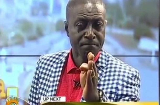 captain-smart-cries-on-live-tv | Ghanaguardian.com