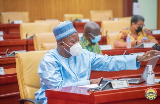 mahama-ayariga.jpg | Ghanaguardian.com