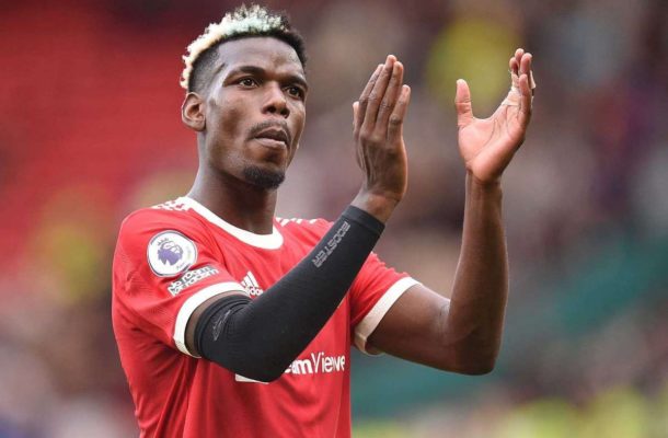 Paul Pogba | Ghanaguardian.com Paul Pogba