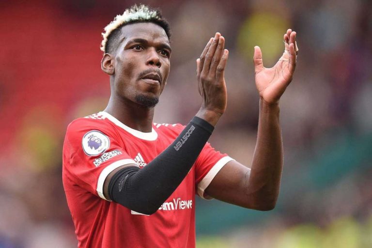 Paul Pogba