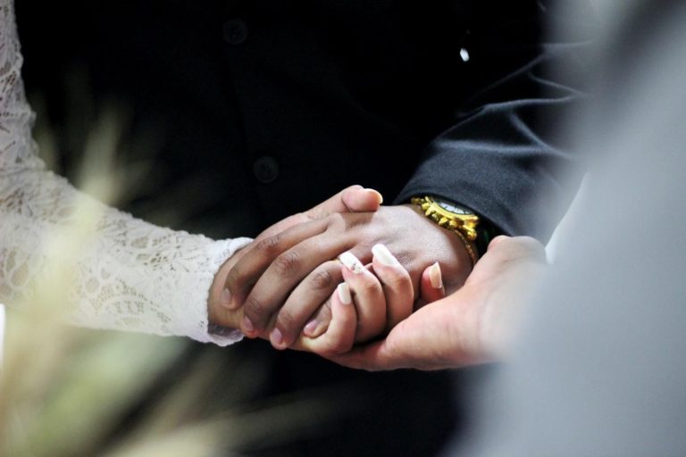 Marriage