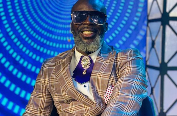 Pastor Kumchacha | Ghanaguardian.com