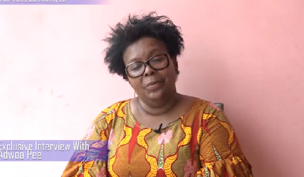 adwoa pee | Ghanaguardian.com