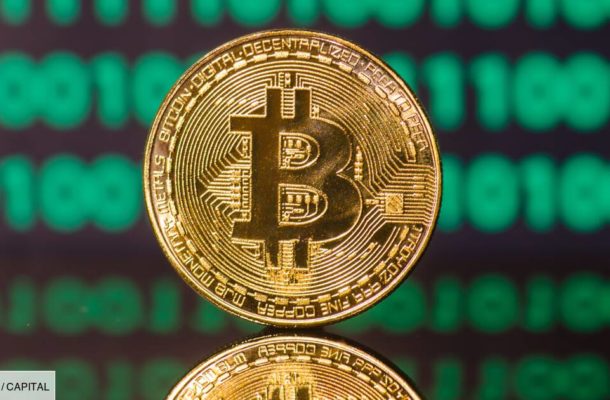 Bitcoin | Ghanaguardian.com Bitcoin