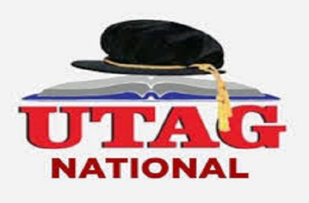 UTAG-1 | Ghanaguardian.com