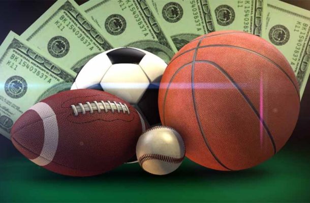 Sports betting | Ghanaguardian.com Sports betting