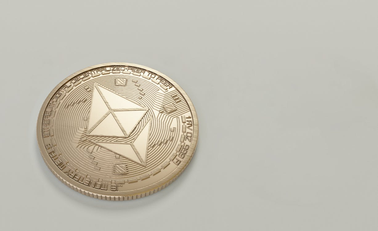 The blockchain ecosystem is highly competitive