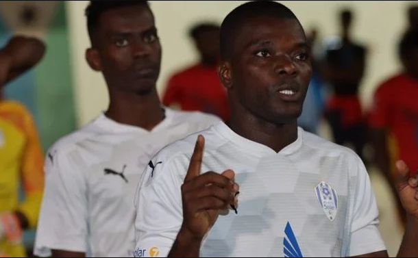 Gabriel Dadzie1 | Ghanaguardian.com