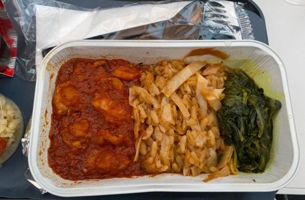 0_British-Airways-mocked-for-travesty-jollof-rice-dish-served-on-flight | Ghanaguardian.com