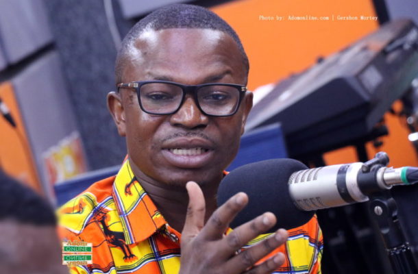 Eric-Adjei_1-1024x758-1 | Ghanaguardian.com