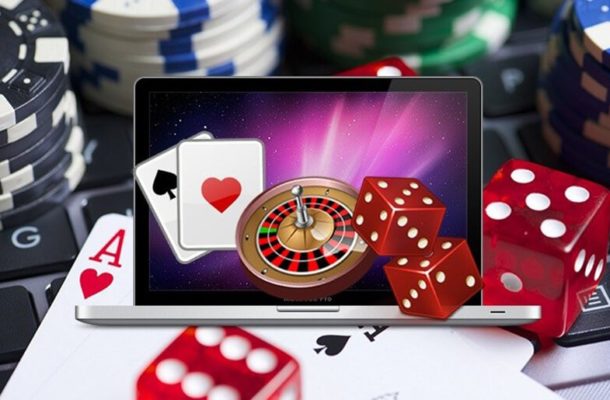 Casino