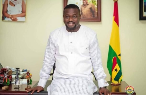 Frank-Annoh-Dompreh | Ghanaguardian.com
