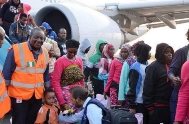 deportees | Ghanaguardian.com