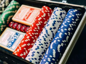 Congo's Growing Casino & Betting Industry