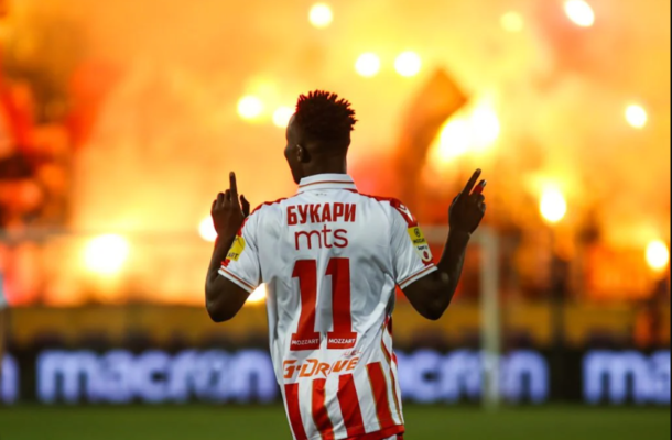Osman Bukari de | Ghanaguardian.com