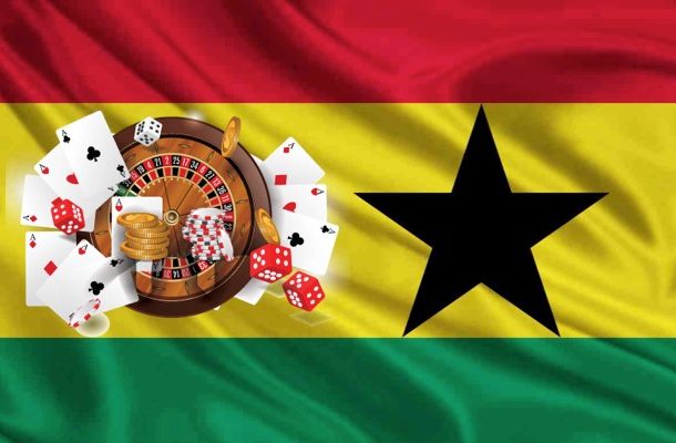 Top 5 Online Casinos to Play in Ghana | Ghanaguardian.com Top 5 Online Casinos to Play in Ghana