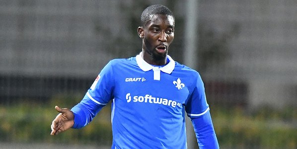 patric-pfeiffer-darmstadt-98 | Ghanaguardian.com