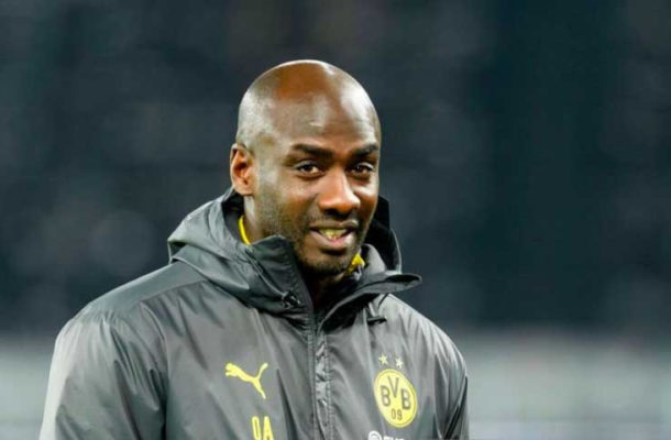 Otto Addo could be the key to Group H success for Ghana at Qatar 2022  