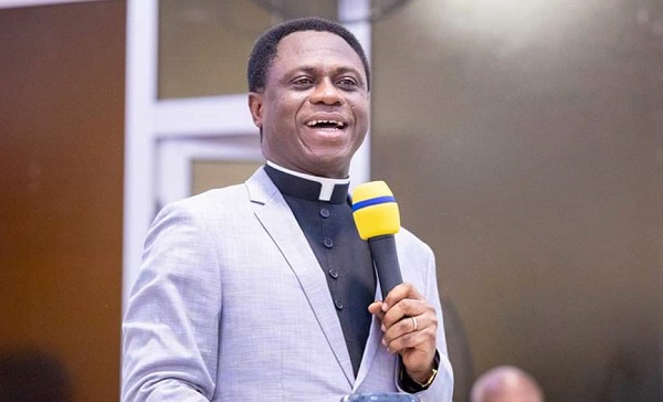Apostle Eric Nyamekye | Ghanaguardian.com